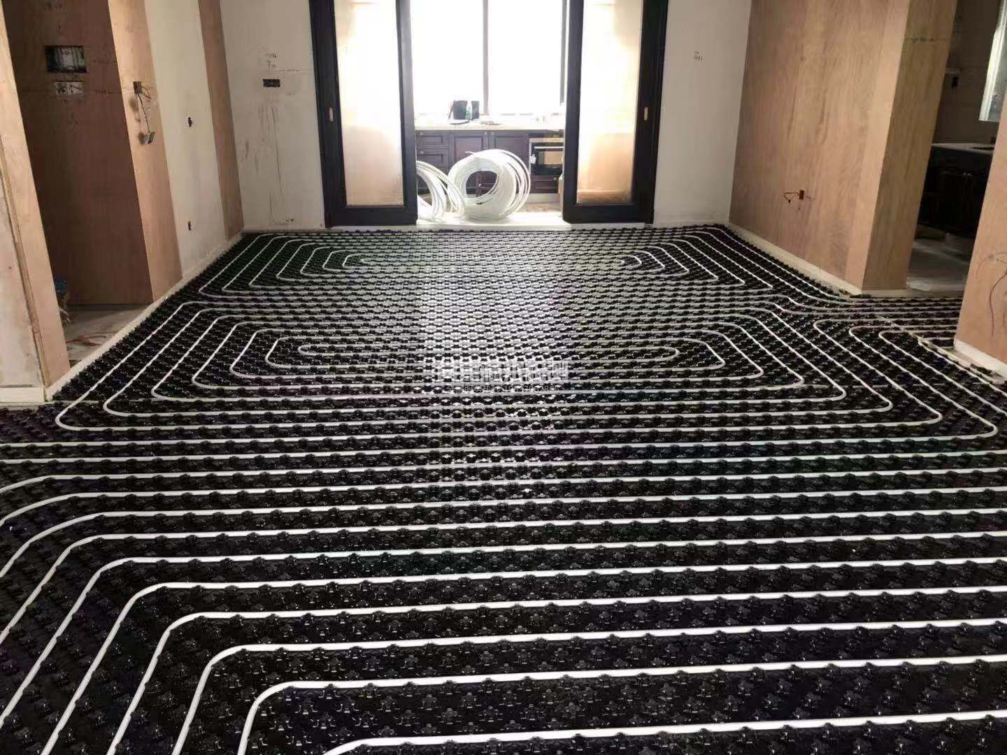 东安地暖供热前需要注意什么
